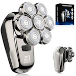 Electric Head Shaver