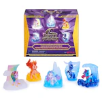 Unicorn Academy Magic Gemstone 5-Pack