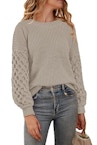 Women's Sweater