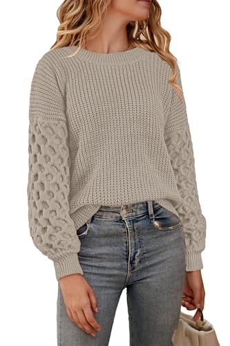 Women's Sweater