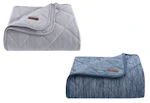 Columbia Cooling Throw Blanket