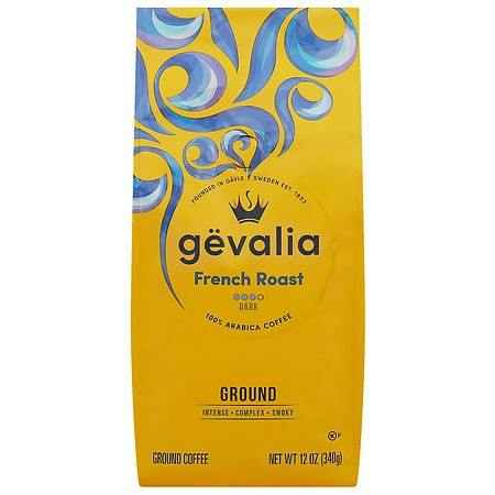 Gevalia Ground Coffee