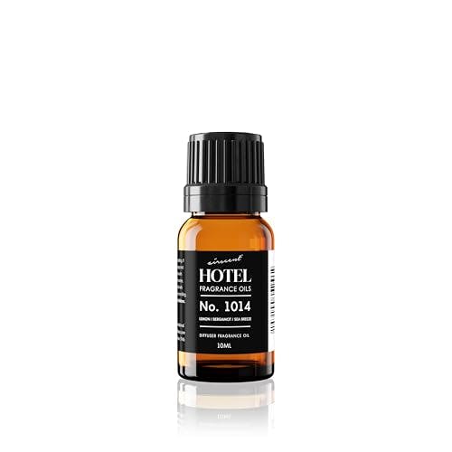 Hotel Diffuser Oil