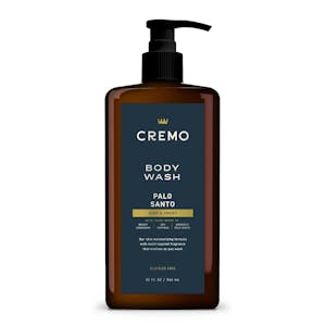 2 Cremo Body Washes