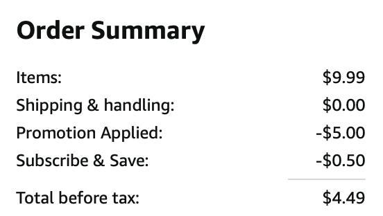 Amazon Fineliner Pens 24-Count 2024 2