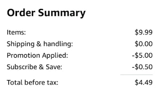 Amazon Fineliner Pens 24-Count 2024 2