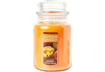 Yankee Candle