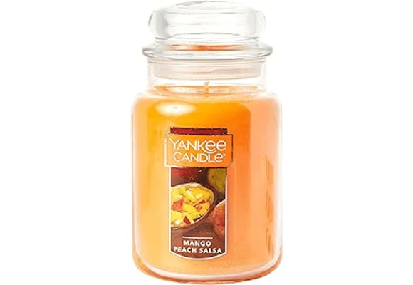 Yankee Candle