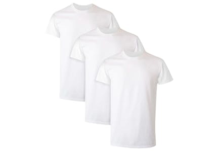 Hanes T-shirts