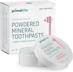 Primal Life Organics Toothpowder