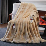 Heated Blanket