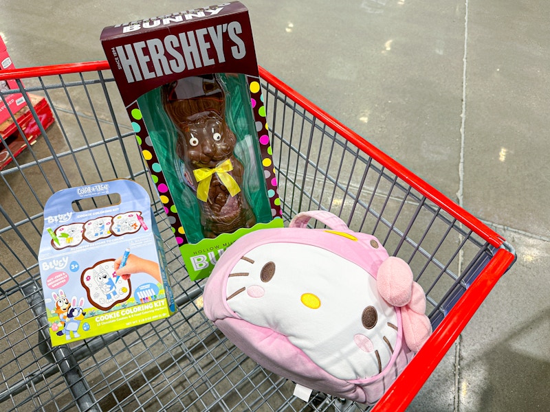 costco-easter-deals-hersheys-bunny-bluey-cookie-kit-hello-kitty-pail