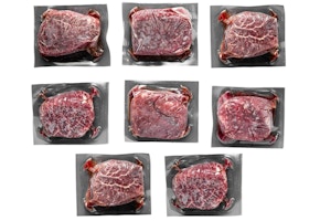 ButcherBox Filet Mignon Steaks