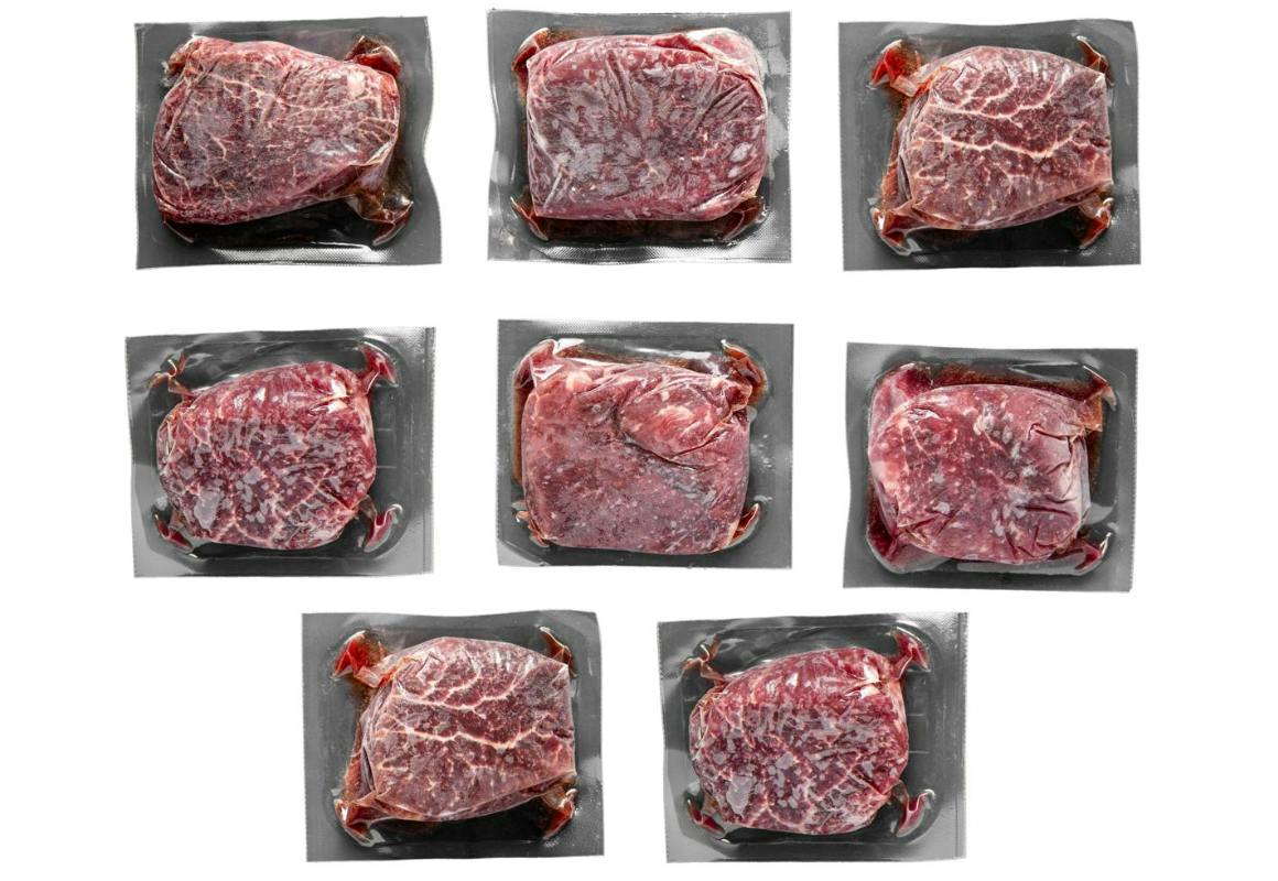 ButcherBox Filet Mignon Steaks