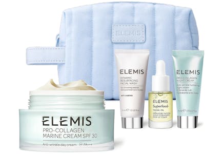 Elemis Pro-Collage Set ($207.40 Value)