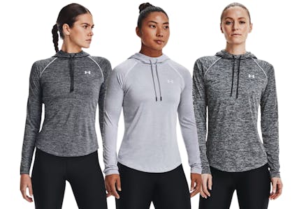Under Armour Women's Hoodie