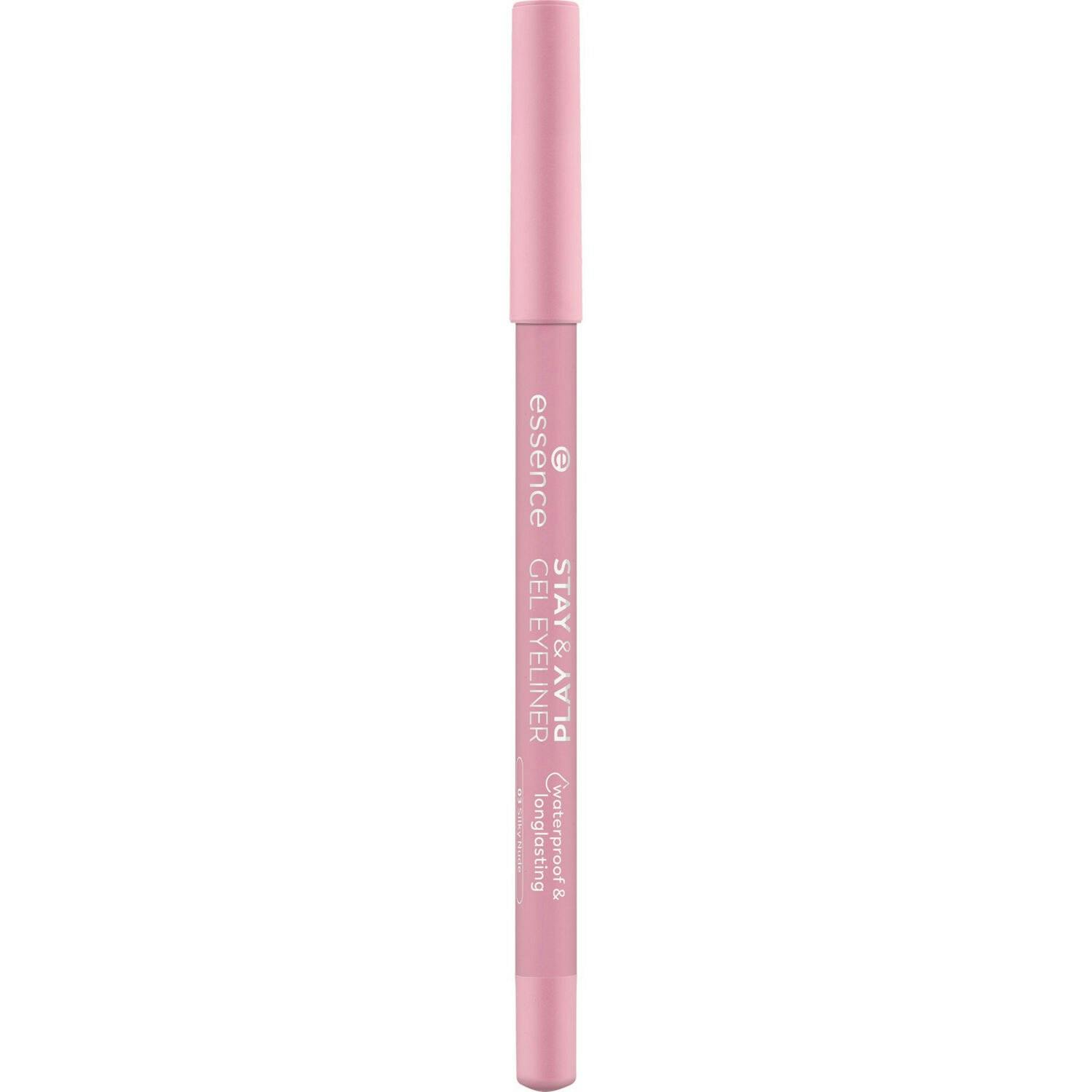 essence Gel Eyeliner