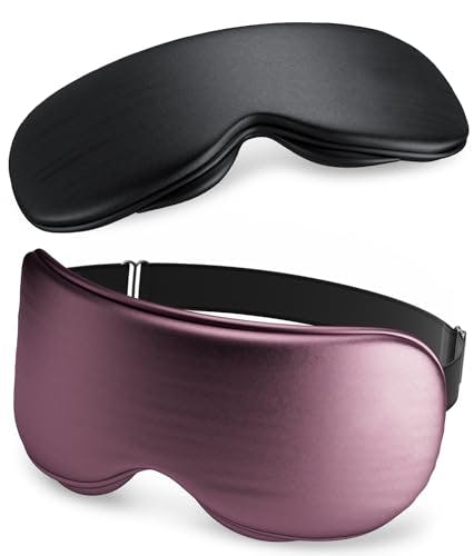 Eye Mask 2-Pack