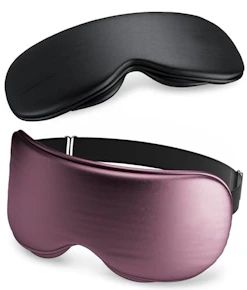 Eye Mask 2-Pack