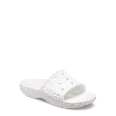 Crocs Adult Baya II Slide Sandals
