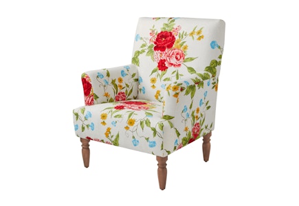The Pioneer Woman Accent Chair