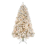 National Tree Company 7.5ft Tree