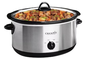 Crock-Pot Slow Cooker