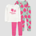 Carter's Toddler Pajama Set
