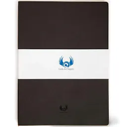 Softcover Sketch Book