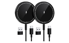 Magnetic Wireless Chargers