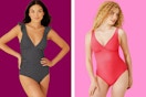 womens swimsuit