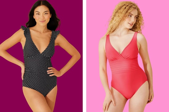 womens swimsuit