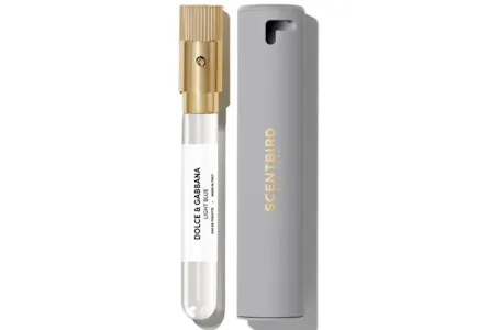 Scentbird Perfume Monthly Subscription