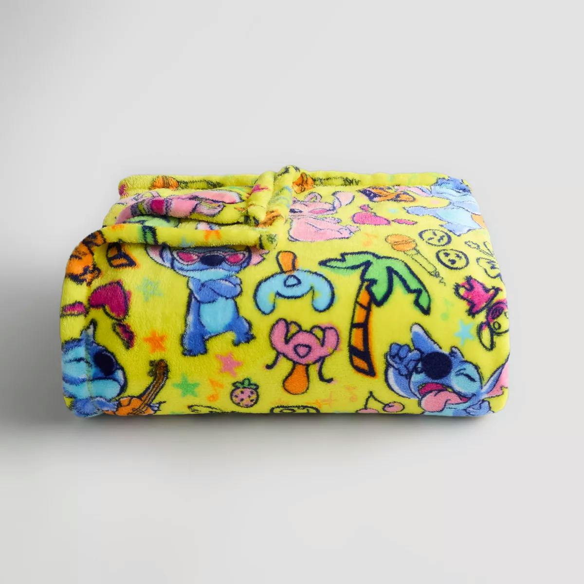 Disney Throw Blanket