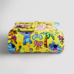 Disney Throw Blanket