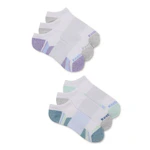Reebok Women's No Show Socks