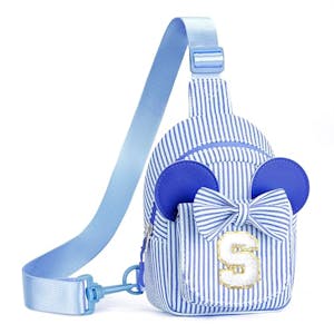 Initial Sling Bag for Kids