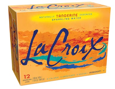 La Croix Sparkling Water 12-Pack