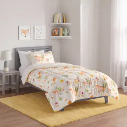 Kids' Comforter Set