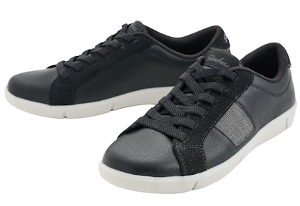 Skechers Women's Slip-on Sneakers