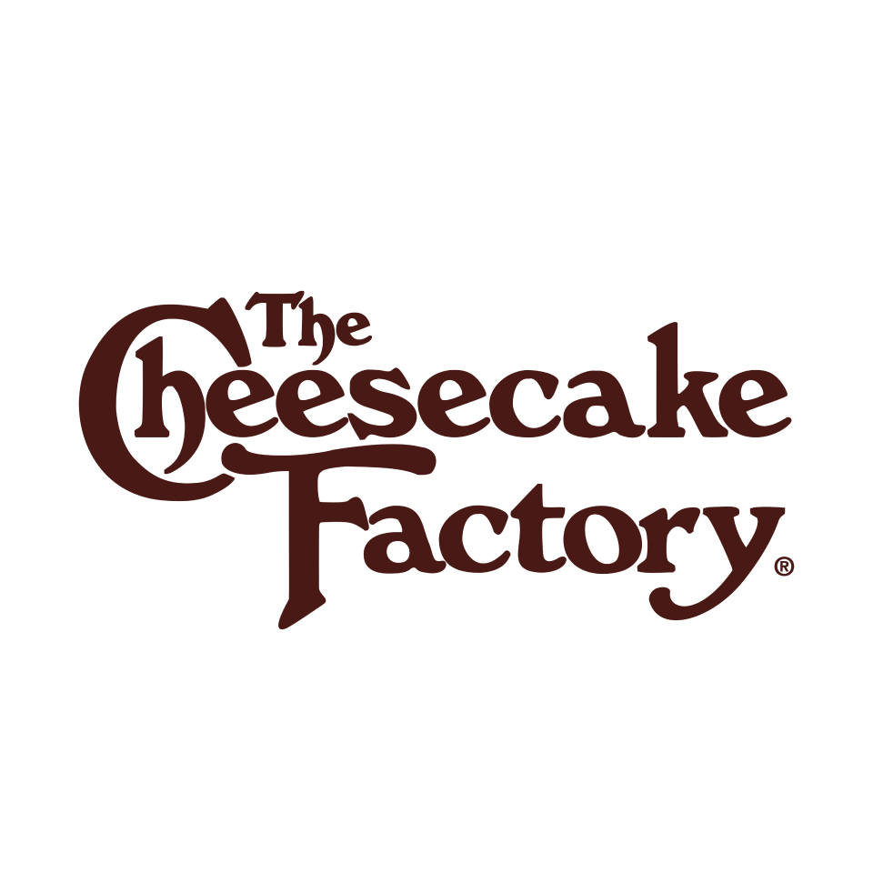 Cheesecake Factory logo