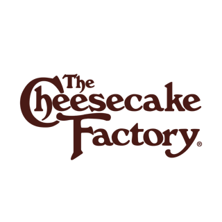The Cheesecake Factory Logo