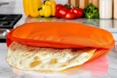 amazon Tortilla Warmer Pouch