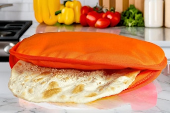 amazon Tortilla Warmer Pouch
