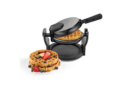 Bella Waffle Maker