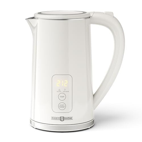 Electric Tea Kettle