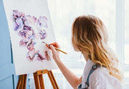 Get Premium Access to Artist’s Academy for Just $0.49 for Your First Year card image
