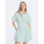 Free Assembly Women's Corset Dress
