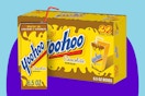 Yoo-hoo Chocolate Drink 32-Pack