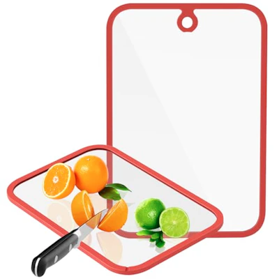 Glass Cutting Boards